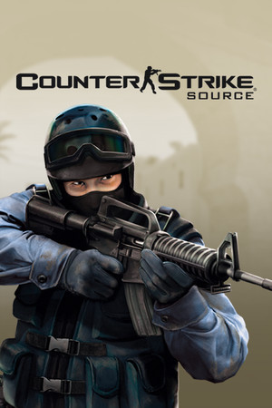 Counter-Strike: Source - PC Steam