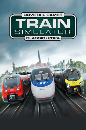 Train Simulator Classic - PC Steam