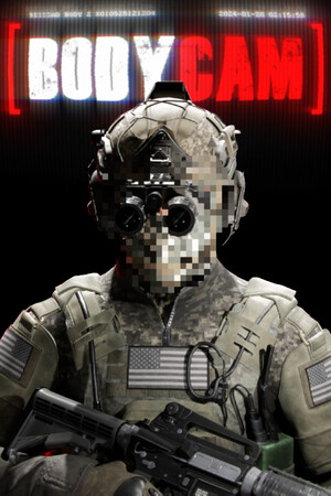 Bodycam - PC Steam