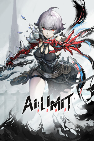 AI LIMIT - PC Steam