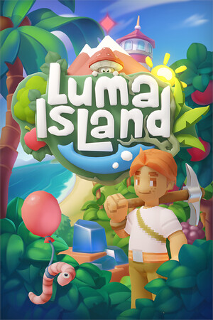 Luma Island - PC Steam