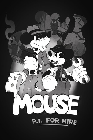 MOUSE: P.I. For Hire - PC Steam