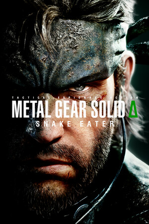 METAL GEAR SOLID Δ: SNAKE EATER - PC Steam