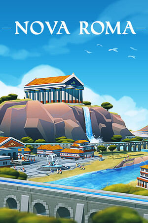 Nova Roma - PC Steam