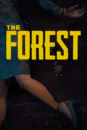 The Forest - PC Steam