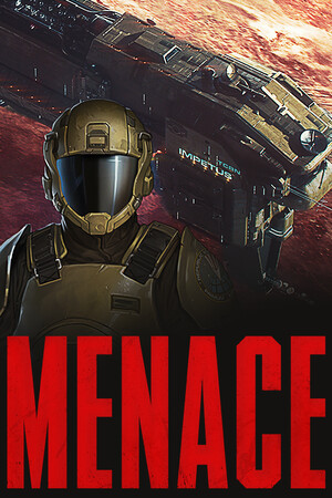 MENACE - PC Steam