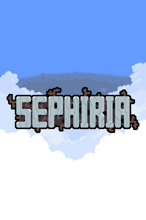 Sephiria - PC Steam