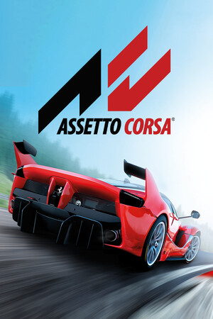 Assetto Corsa - PC Steam