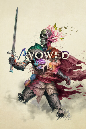 Avowed - PC Steam