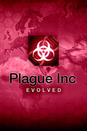 Plague Inc: Evolved - PC Steam