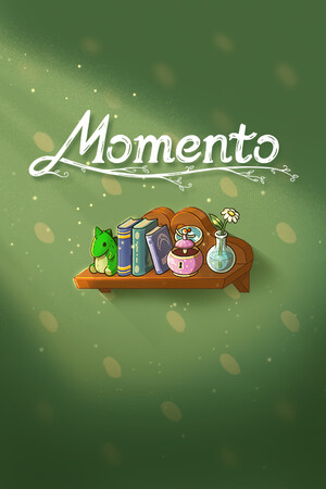 Momento - PC Steam