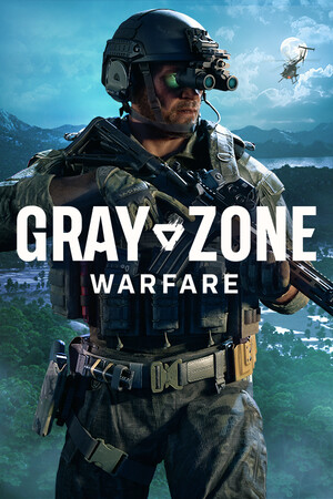 Gray Zone Warfare - PC Steam