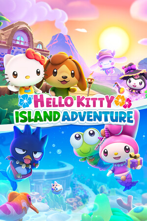 Hello Kitty Island Adventure - PC Steam