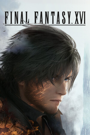 FINAL FANTASY XVI - PC Steam