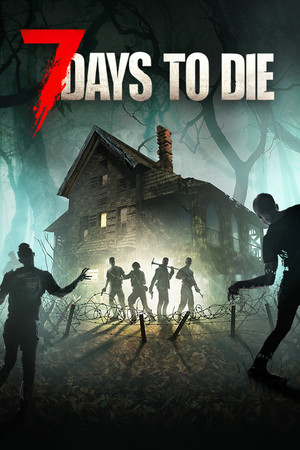 7 Days to Die - PC Steam