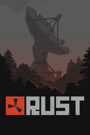 Rust - PC Steam
