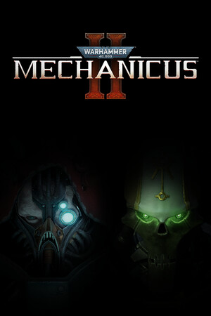 Warhammer 40,000: Mechanicus II - PC Steam