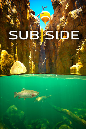 Subside - PC Steam