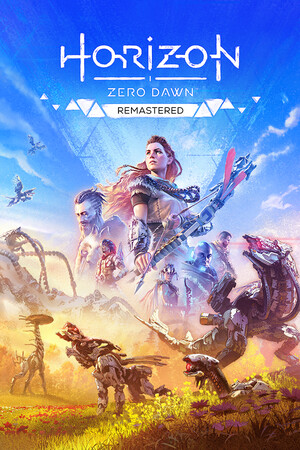 Horizon Zero Dawn™ Remastered - PC Steam