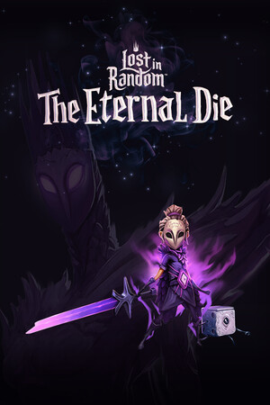 Lost in Random: The Eternal Die - PC Steam