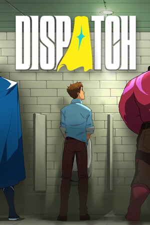 Dispatch - PC Steam