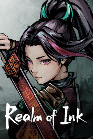 Realm of Ink - PC Steam