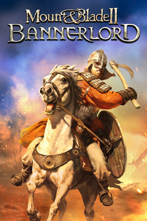 Mount & Blade II: Bannerlord - PC Steam
