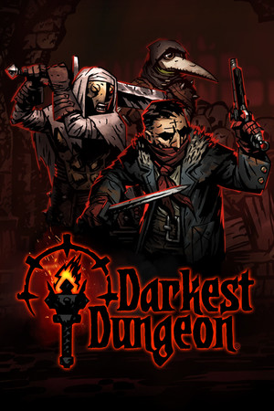 Darkest Dungeon® - PC Steam