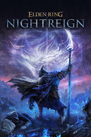 ELDEN RING NIGHTREIGN - PC Steam