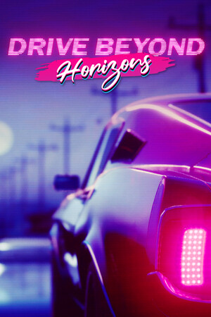 Drive Beyond Horizons - PC Steam