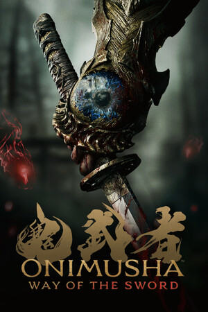 Onimusha: Way of the Sword - PC Steam