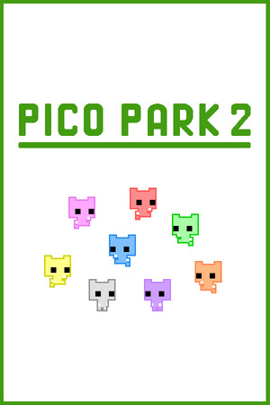 PICO PARK 2 - PC Steam
