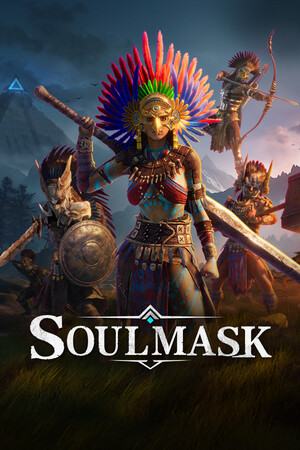 Soulmask - PC Steam