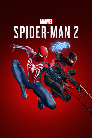 Marvel's Spider-Man 2 - PC Steam