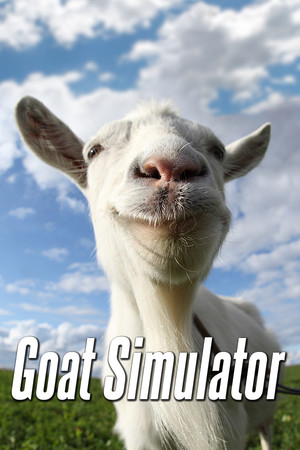 Goat Simulator - PC Steam