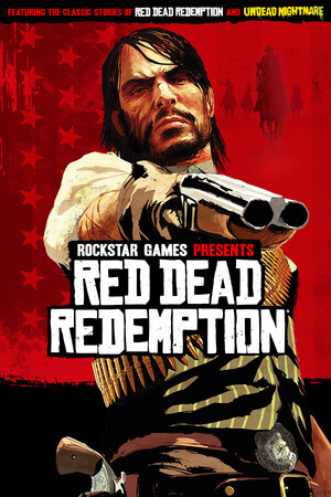 Red Dead Redemption - PC Steam