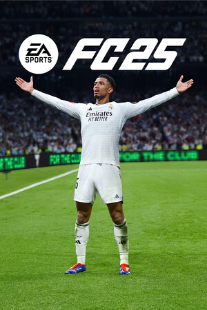 EA SPORTS FC™ 25 - PC Steam