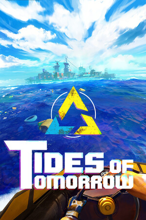 Tides of Tomorrow 🌊 - PC Steam