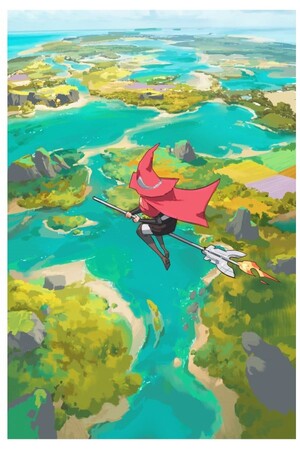 Witchspire - PC Steam