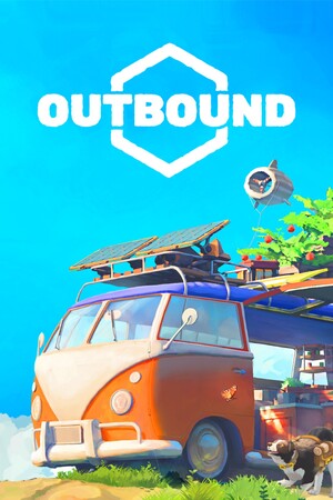 Outbound - PC Steam