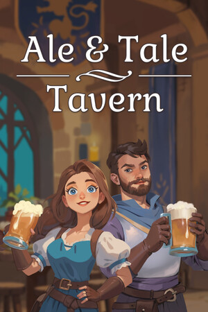 Ale & Tale Tavern - PC Steam