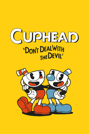 Cuphead - PC Steam