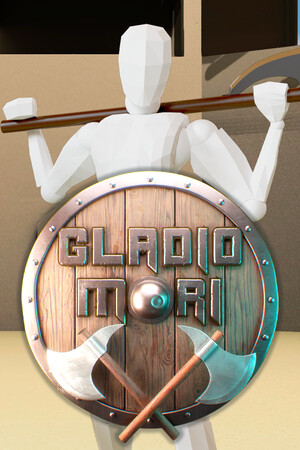 Gladio Mori - PC Steam