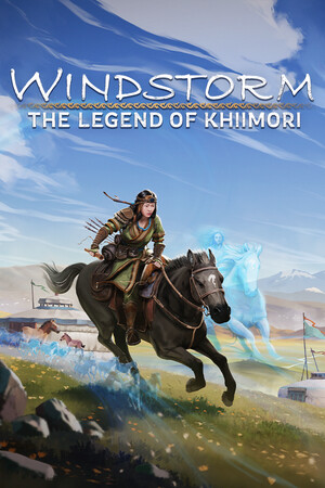 The Legend of Khiimori - PC Steam