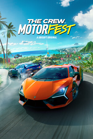 The Crew Motorfest - PC Steam