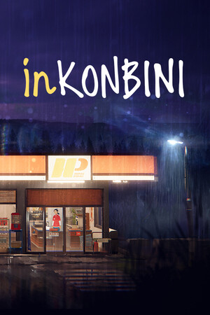 inKONBINI: One Store. Many Stories - PC Steam