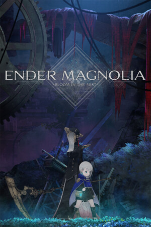 ENDER MAGNOLIA: Bloom in the Mist - PC Steam