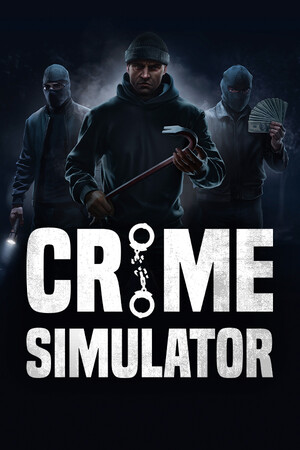 Crime Simulator - PC Steam