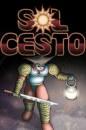 Sol Cesto - PC Steam
