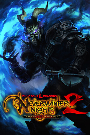 Dungeons & Dragons Neverwinter Nights 2: Enhanced Edition - PC Steam